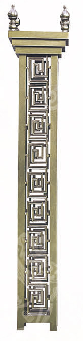 門(mén)柱-DZ-02
